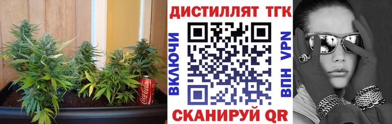 ТГК Wax  Чадан 